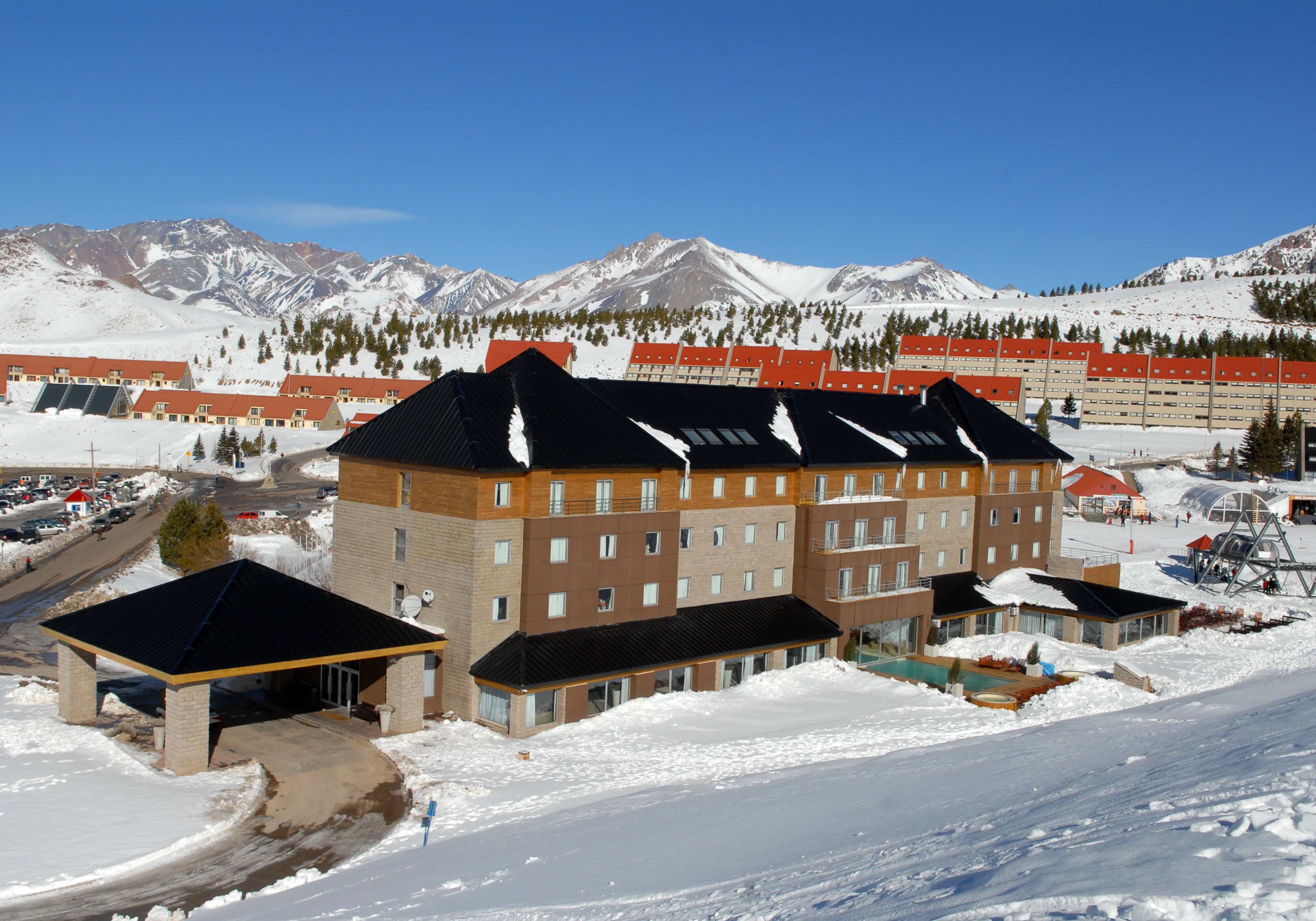 Ofertas Turísticas, MINIWEEK HOTEL VIRGO - LAS LEÑAS Ofertas Turísticas, MINIWEEK HOTEL VIRGO - LAS LEÑAS